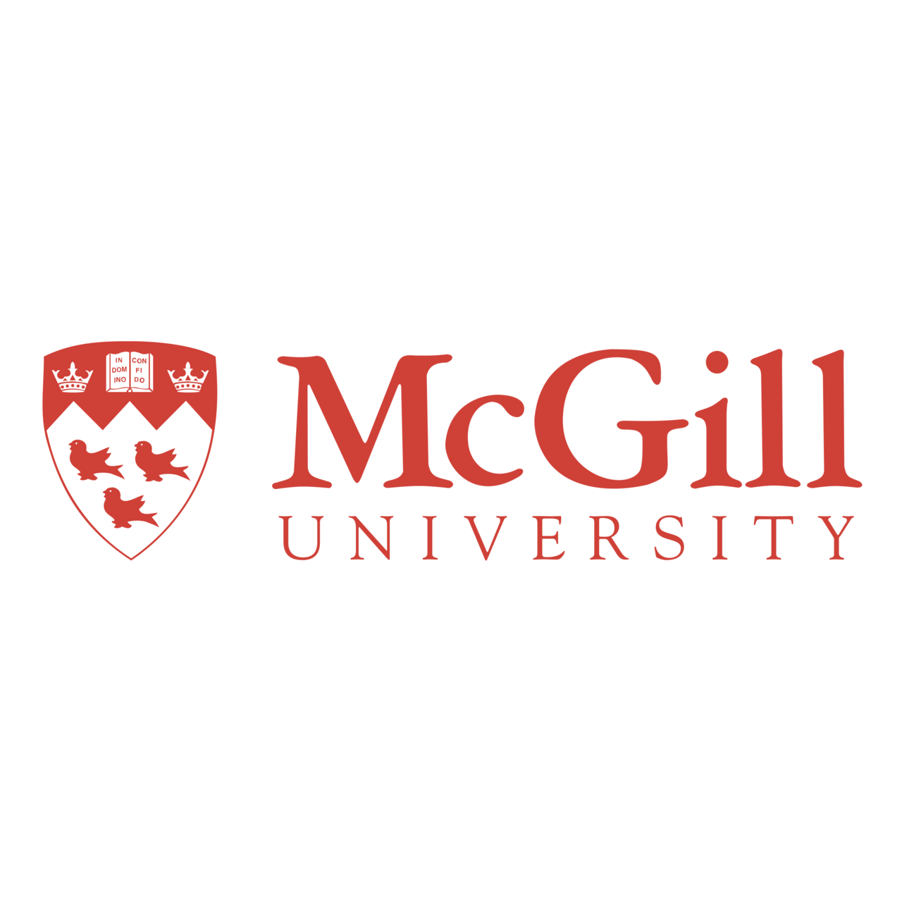 McGill logo